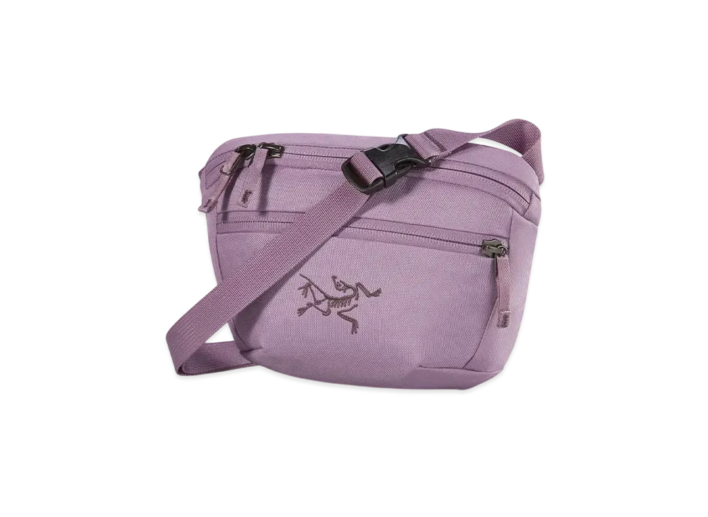 ARC'TERYX Mantis 1 Waist Pack "Intersteller"