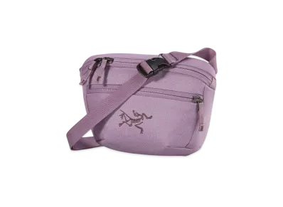 ARC'TERYX Mantis 1 Waist Pack "Intersteller"