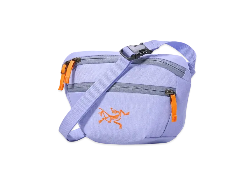 ARC'TERYX BEAMS BOY Exclusive Mantis 1 Waist Pack ARC'TERYX BEAMS BOY Exclusive Mantis 1 Waist Pack