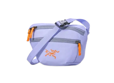 ARC'TERYX BEAMS BOY Exclusive Mantis 1 Waist Pack "Twilight Trail"