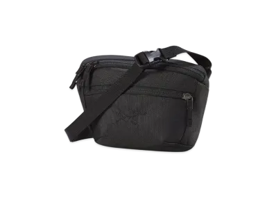 ARC'TERYX Mantis 1 Waist Pack "Black II"