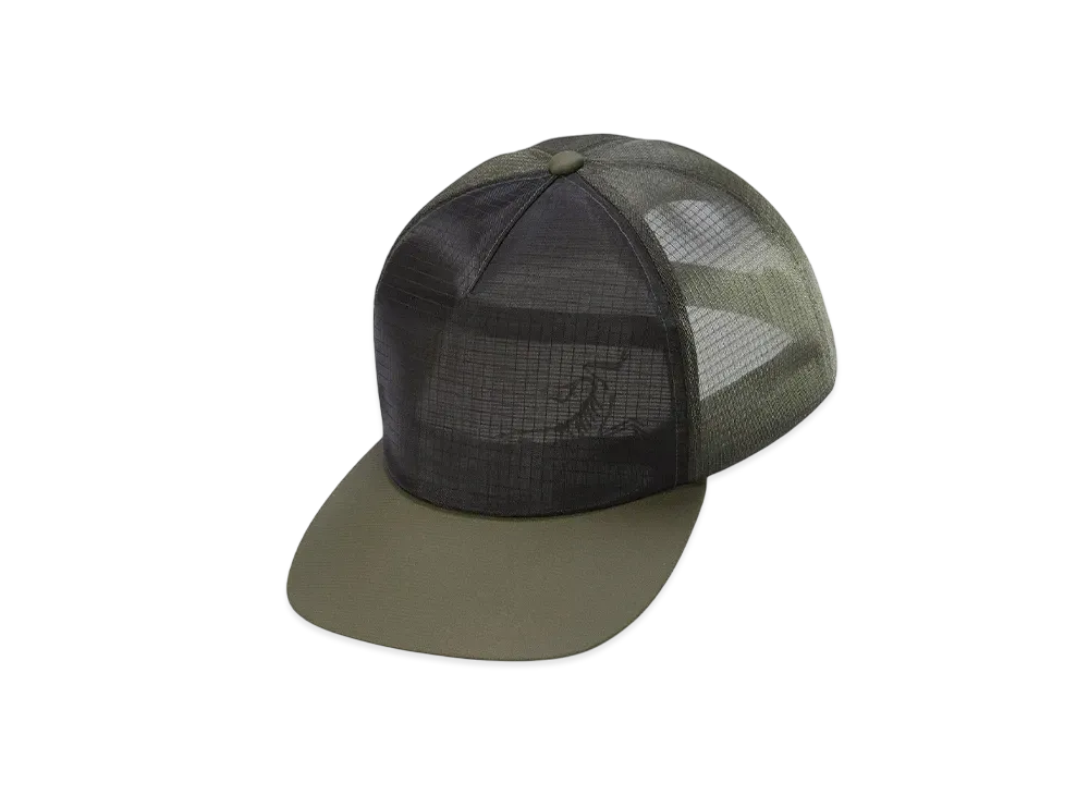 ARC'TERYX Performance Trucker "Tatsu/Forage"