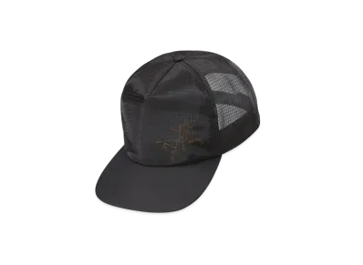 ARC'TERYX Performance Trucker "24K Black"