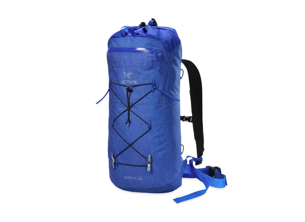 ARC'TERYX Alpha FL 20 Backpack "Vitality"
