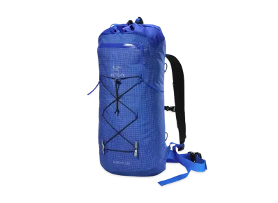 ARC'TERYX Alpha FL 20 Backpack "Vitality"