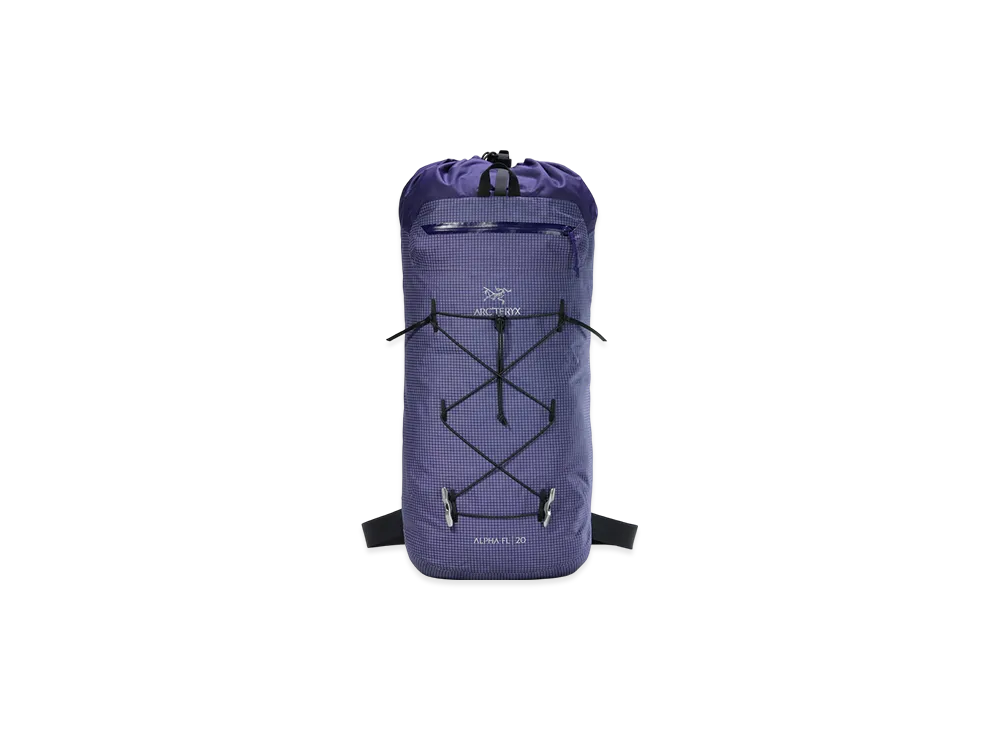 ARC'TERYX Alpha FL 20 Backpack "Soulsonic" X000008984