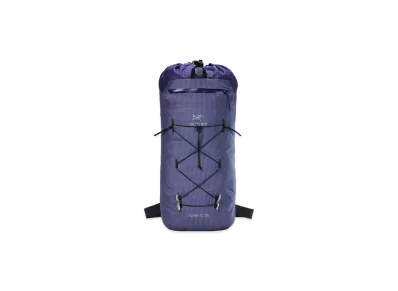 ARC'TERYX Alpha FL 20 Backpack "Soulsonic" X000008984