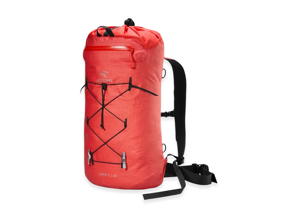 ARC'TERYX Alpha FL 20 Backpack "Dynasty" X000008984