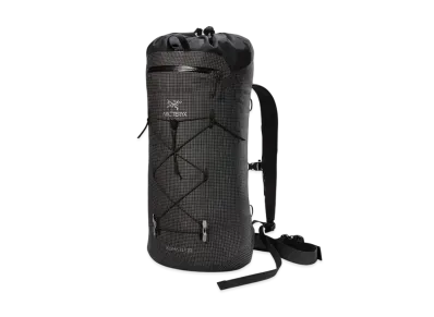 ARC'TERYX Alpha FL 20 Backpack "Black"