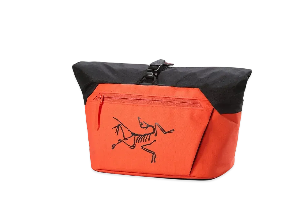 ARC'TERYX Ion Chalk Bucket "Solaris"