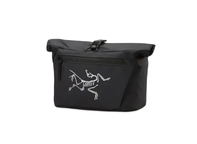 ARC'TERYX Ion Chalk Bucket "Black"