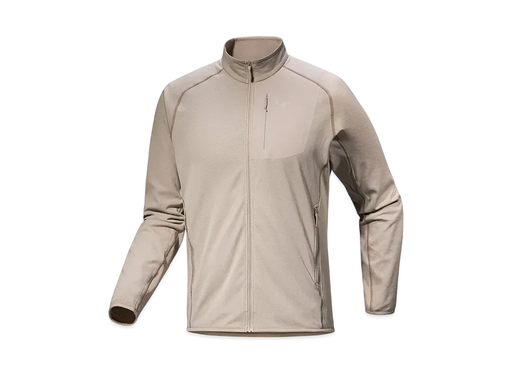 ARC'TERYX Delta Jacket M "Rune"