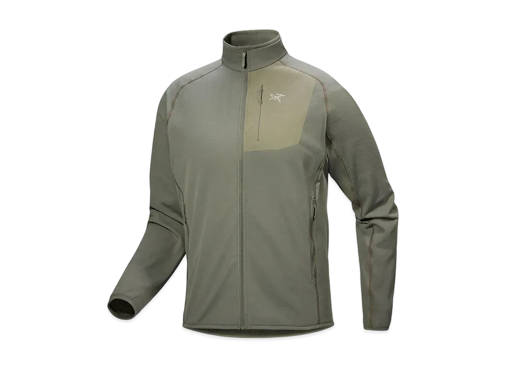 ARC'TERYX Delta Jacket M "Forage"