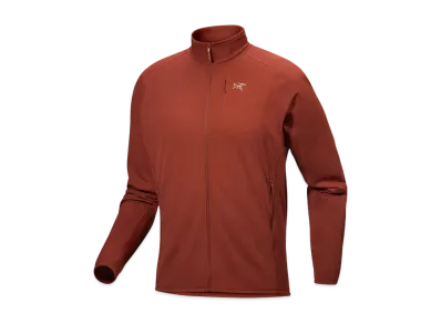 ARC'TERYX Delta Jacket M "Sequoia"