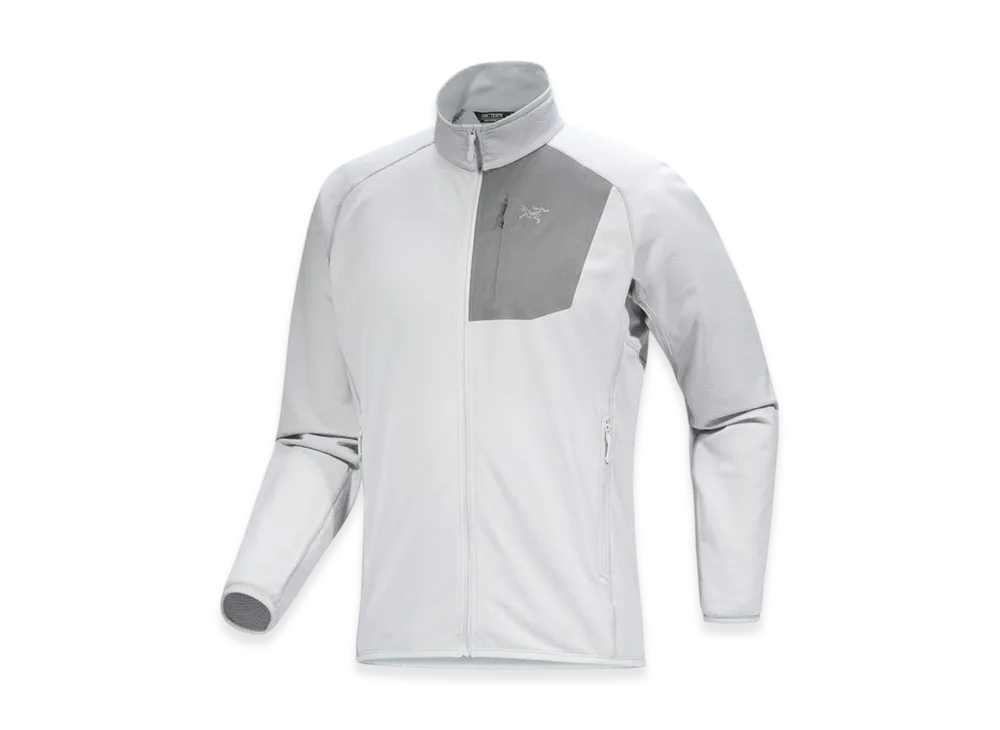 ARC'TERYX Delta Jacket M "Solitude/Void" X000009165