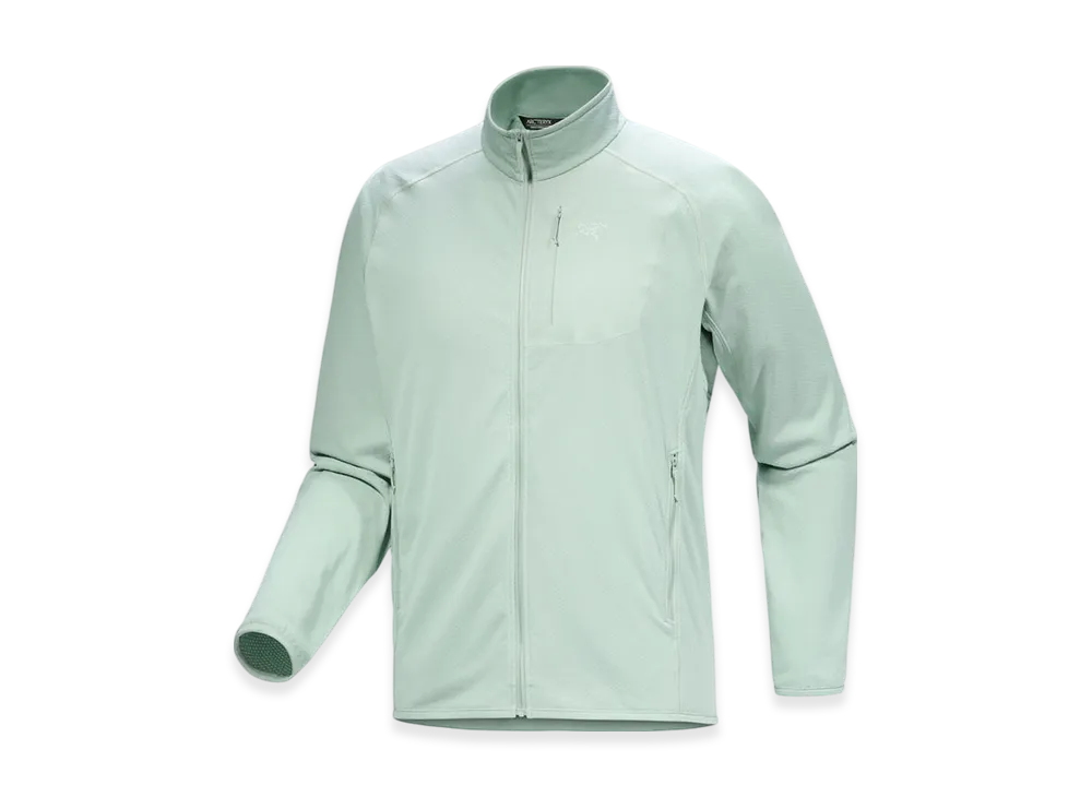 ARC'TERYX Delta Jacket M "Stone Green" X000009165