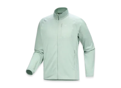 ARC'TERYX Delta Jacket M "Stone Green" X000009165