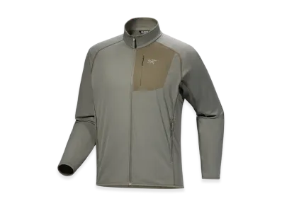 ARC'TERYX Delta Jacket Men's "Forage/Tatsu" X000009165