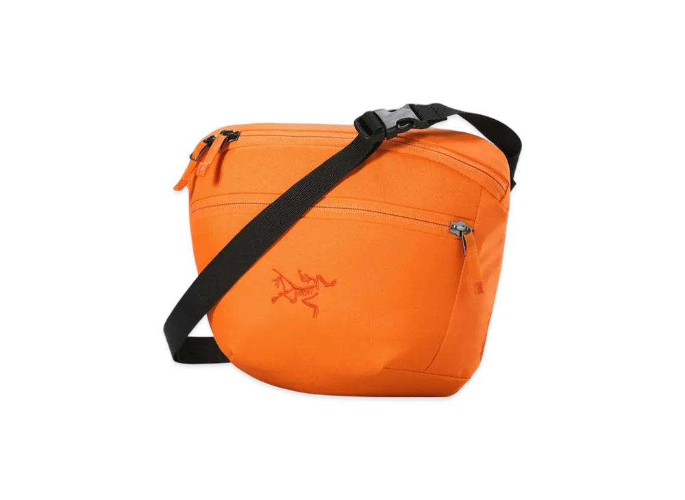 ARC'TERYX Mantis 2 Waist Pack "Verve" X000008973