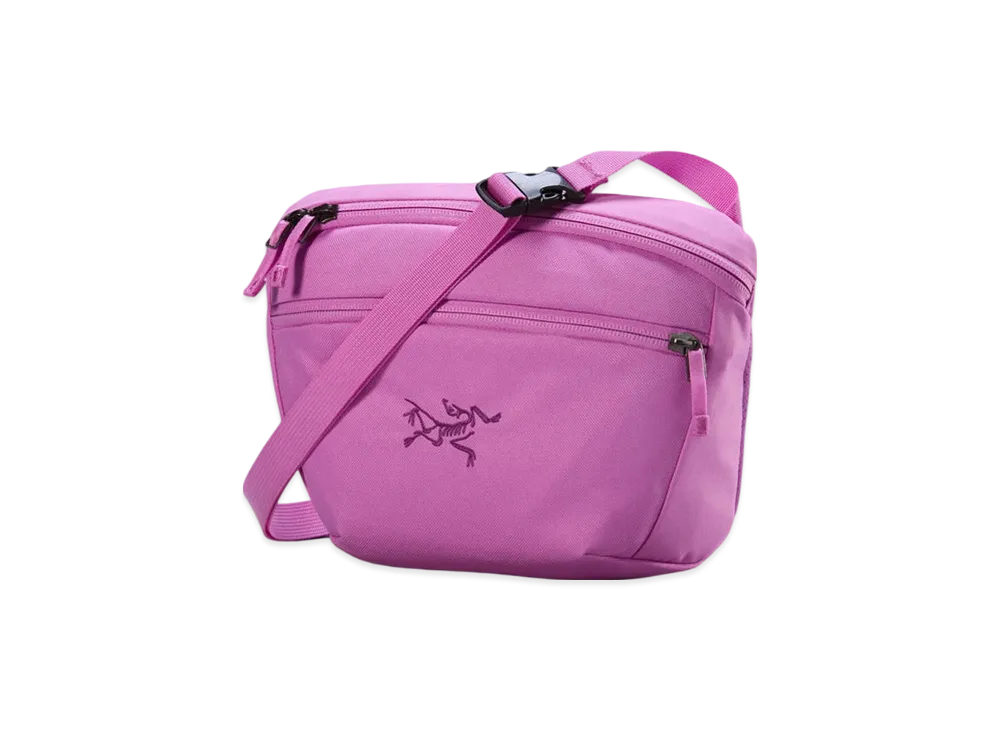 ARC'TERYX Mantis 2 Waist Pack "Alpenglow" X000008973