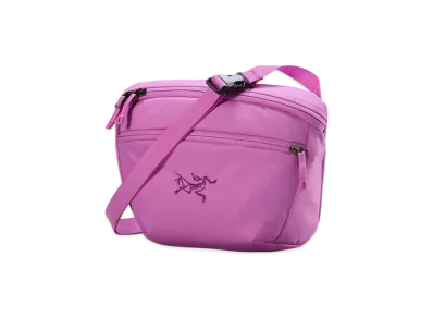 ARC'TERYX Mantis 2 Waist Pack "Alpenglow" X000008973