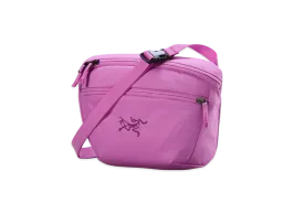 ARC'TERYX Mantis 2 Waist Pack ARC'TERYX Mantis 2 Waist Pack