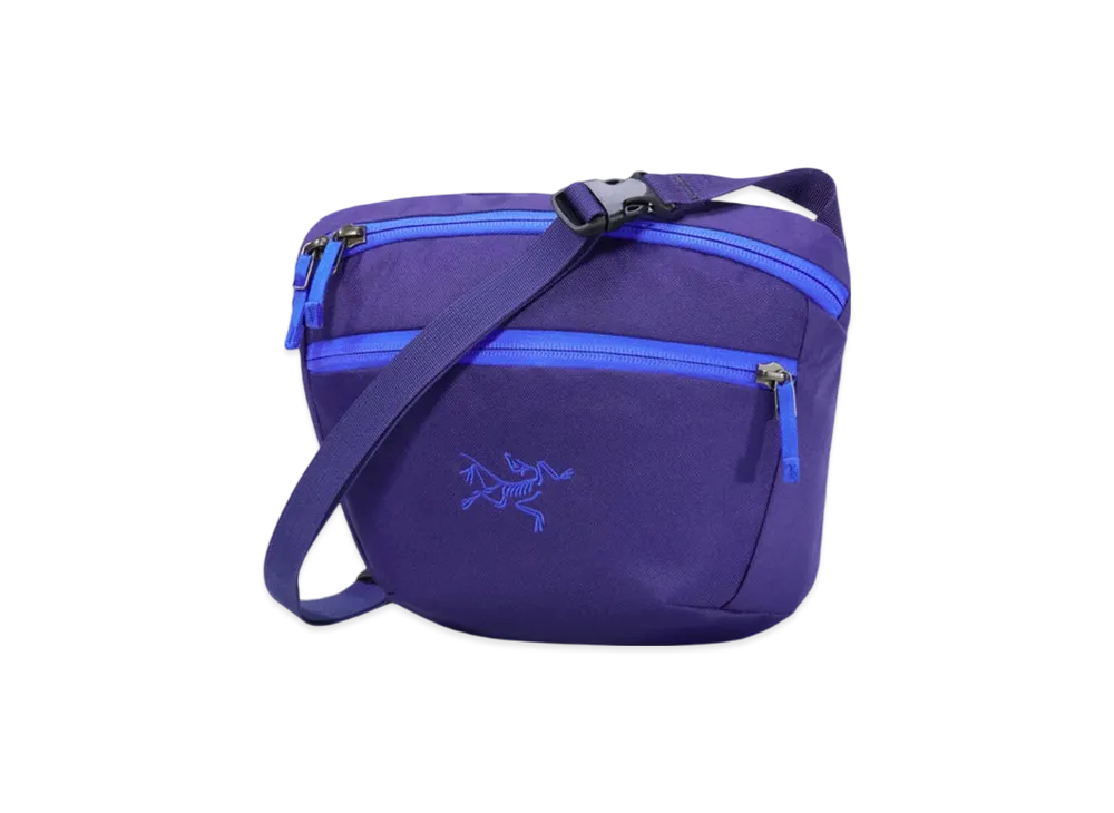 ARC'TERYX Mantis 2 Waist Pack "Soulsonic Electra" X000008973