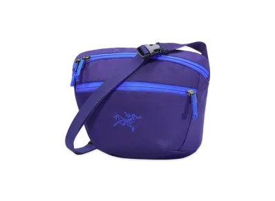 ARC'TERYX Mantis 2 Waist Pack "Soulsonic Electra" X000008973