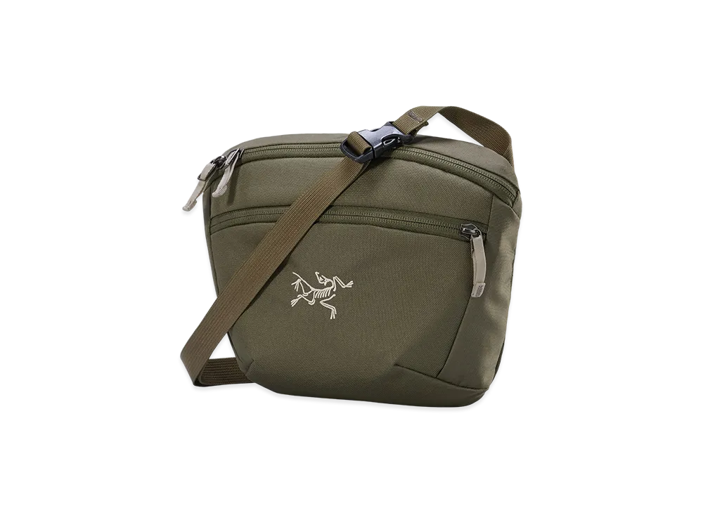 ARC'TERYX Mantis 2 Waist Pack "Tatsu/Rune" X000008973