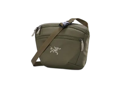 ARC'TERYX Mantis 2 Waist Pack "Tatsu/Rune" X000008973