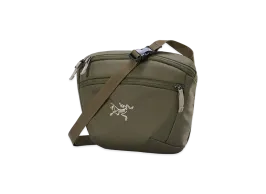 ARC'TERYX Mantis 2 Waist Pack ARC'TERYX Mantis 2 Waist Pack
