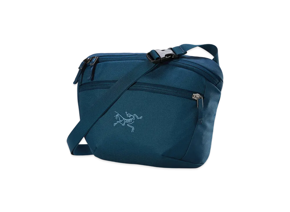 ARC'TERYX Mantis 2 Waist Pack "Nightscape" X000008973