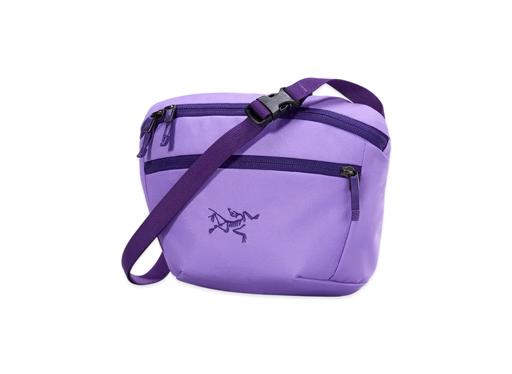 ARC'TERYX Mantis 2 Waist Pack "Aster/Azalea" X000008973