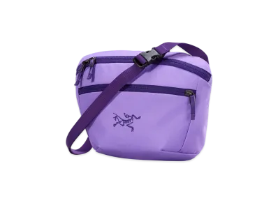 ARC'TERYX Mantis 2 Waist Pack "Aster/Azalea" X000008973