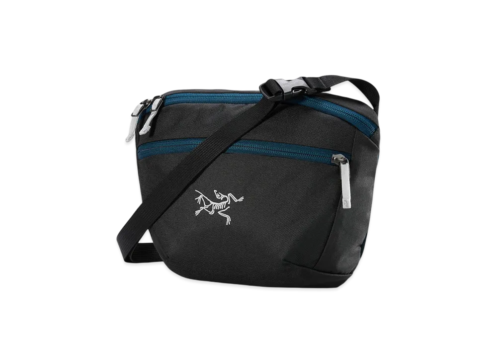 ARC'TERYX Mantis 2 Waist Pack "Lodestar" X000008973