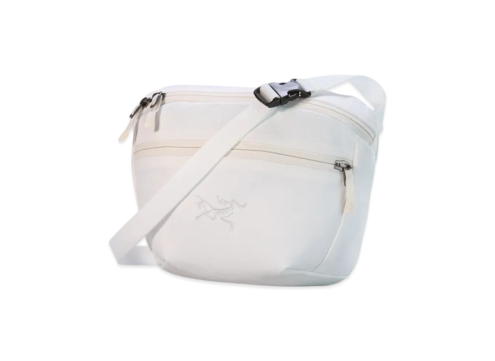 ARC'TERYX Mantis 2 Waist Pack "Arctic Silk" X000008973