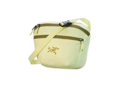 ARC'TERYX Mantis 2 Waist Pack "Ray/Olive Moss" X000008973