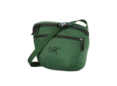 ARC'TERYX Mantis 2 Waist Pack "Eden/Black"