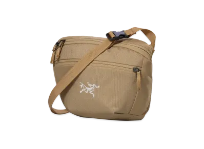 ARC'TERYX Mantis 2 Waist Pack "Canvas"