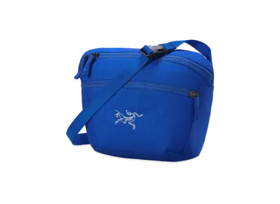 ARC'TERYX Mantis 2 Waist Pack "Vitality"