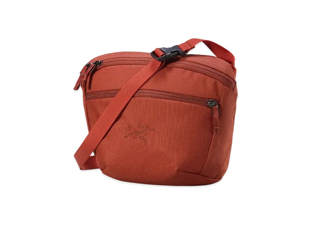 ARC'TERYX Mantis 2 Waist Pack "Sequoia"