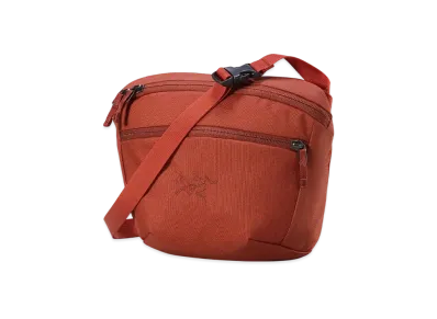 ARC'TERYX Mantis 2 Waist Pack "Sequoia"