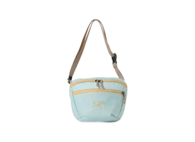 ARC'TERYX BEAMS Exclusive Mantis 2 Waist Pack "Trail Magic" X000008973