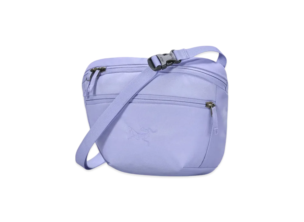 ARC'TERYX Mantis 2 Waist Pack "Moonstone" X000008973