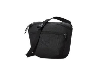 ARC'TERYX Mantis 2 Waist Pack "Black II"