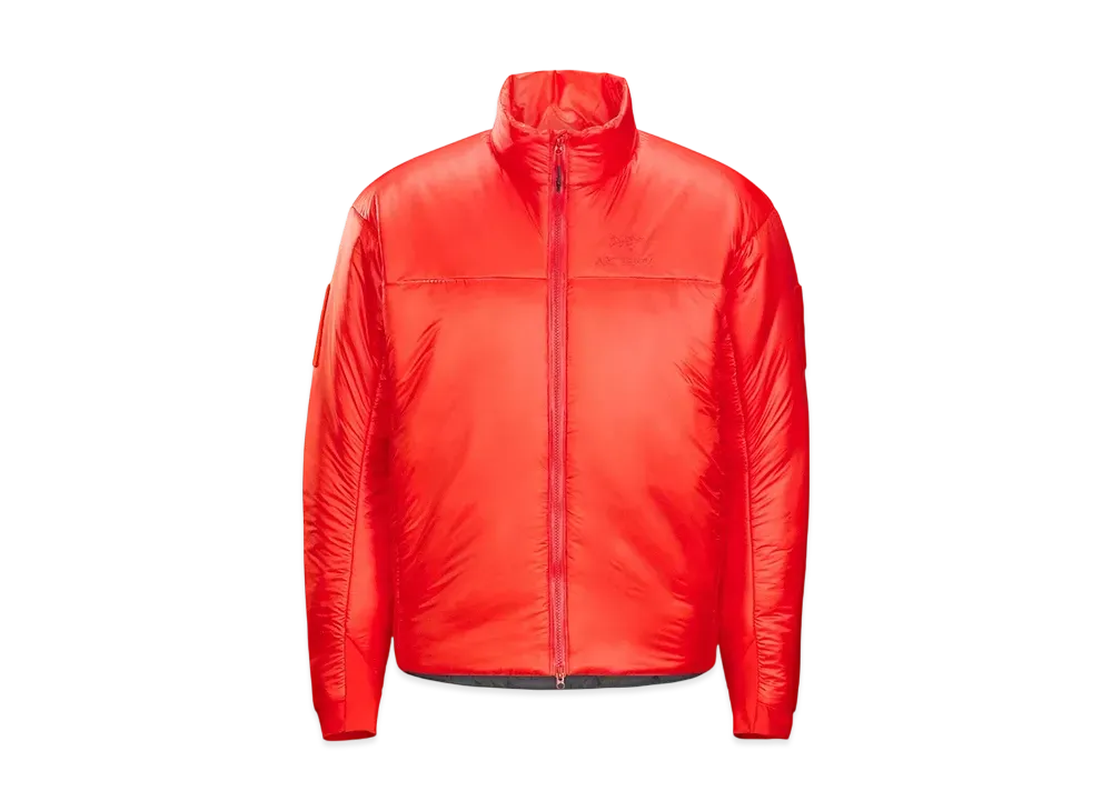 ARC'TERYX Ogee Insulated Jacket "Dynasty"