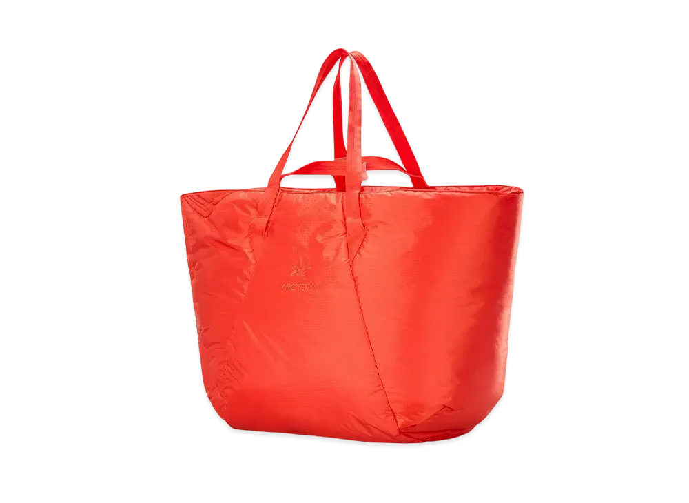 ARC'TERYX Ogee Insulated Tote "Dynasty"