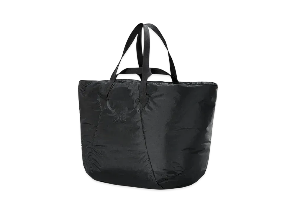 ARC'TERYX Ogee Insulated Tote "Black"