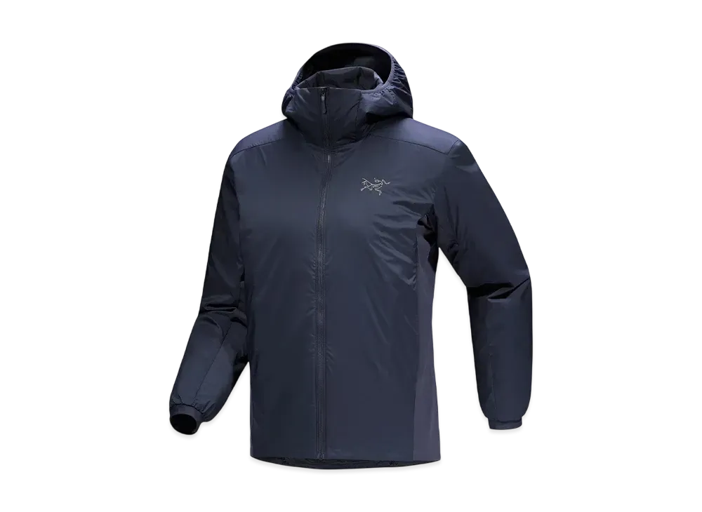 ARC’TERYX Atom Hoody M "Black Sapphire"