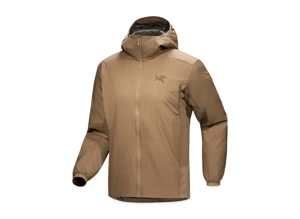 ARC’TERYX Atom Hoody M "Canvas/Forage"